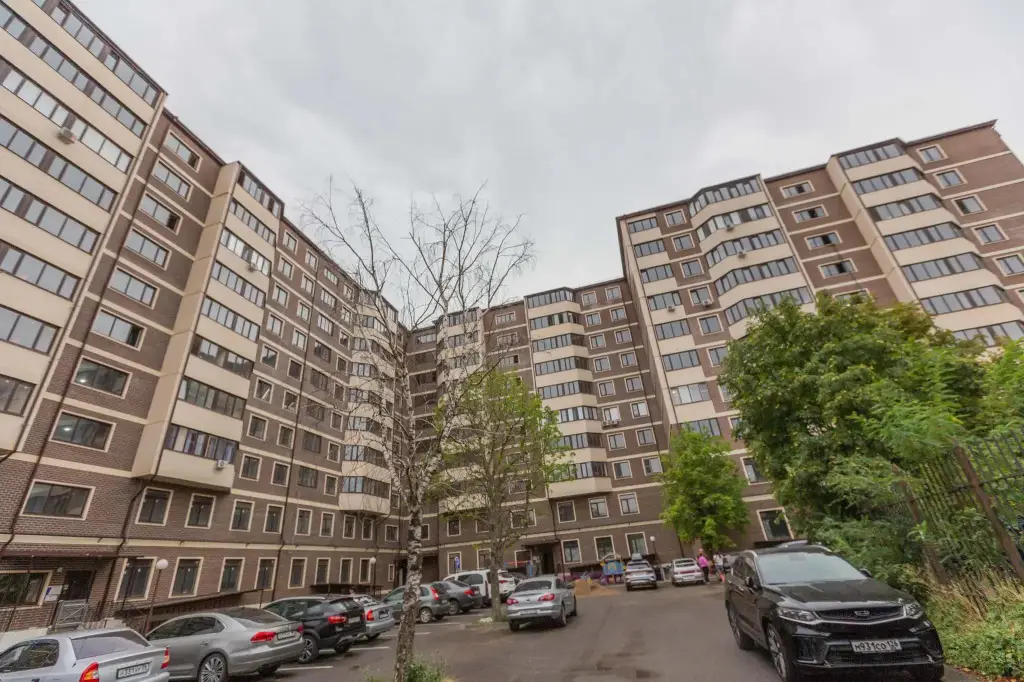 Минеральные Воды: Rent Min-Vody на улице Советская 78