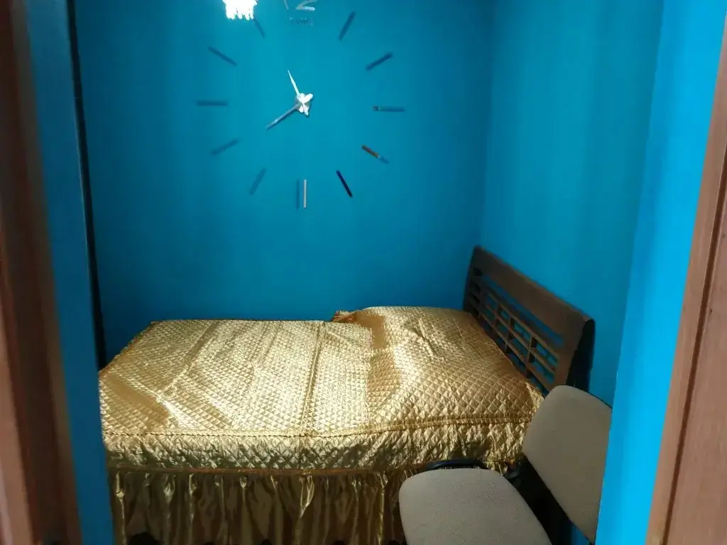 Сочи: Dom Na Gore Hostel