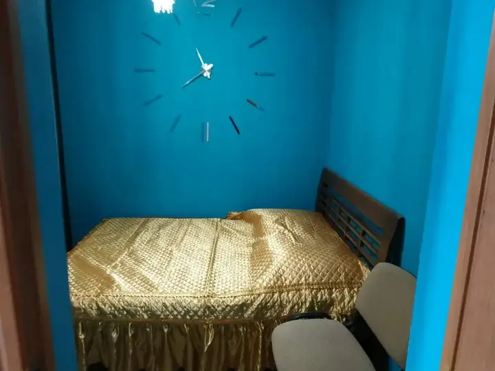 Сочи: Dom Na Gore Hostel
