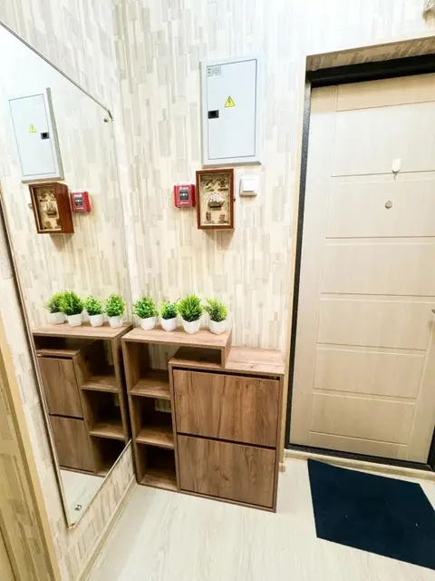 Посуточно на улице Юности 5 — фото 1