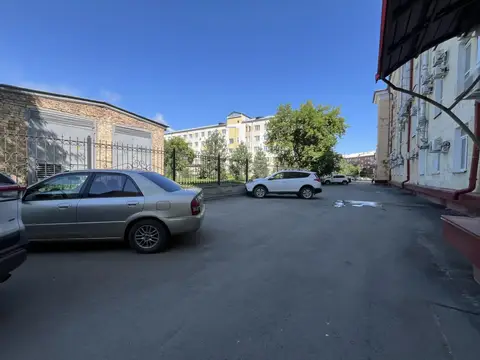 УНИК АПАРТ на Кирова около Парка Чудес — фото 1