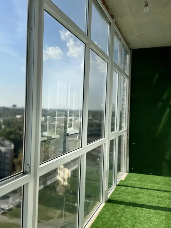 Volga Apart (Волга Апарт) на улице Городской Вал 8 — фото 1