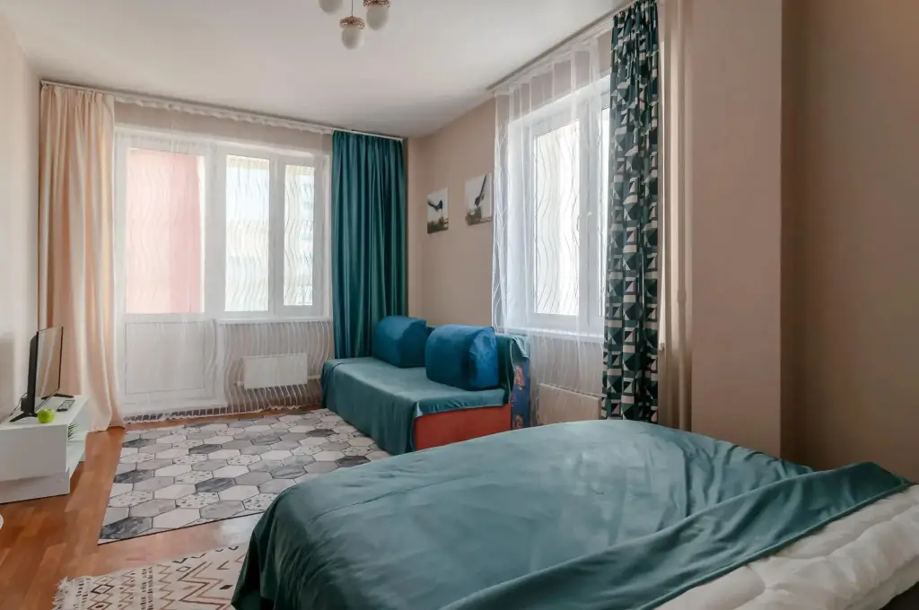 Красноярск: Home (Хоум) на улице Карамзина