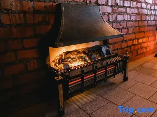 Мурманск: Yagel Loft Hostel