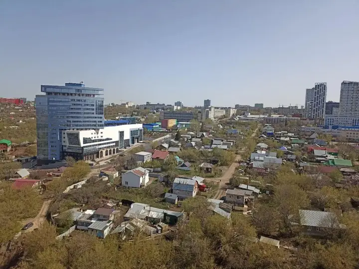 Уфа: Уют комфорт-класса на Ленина 162/1