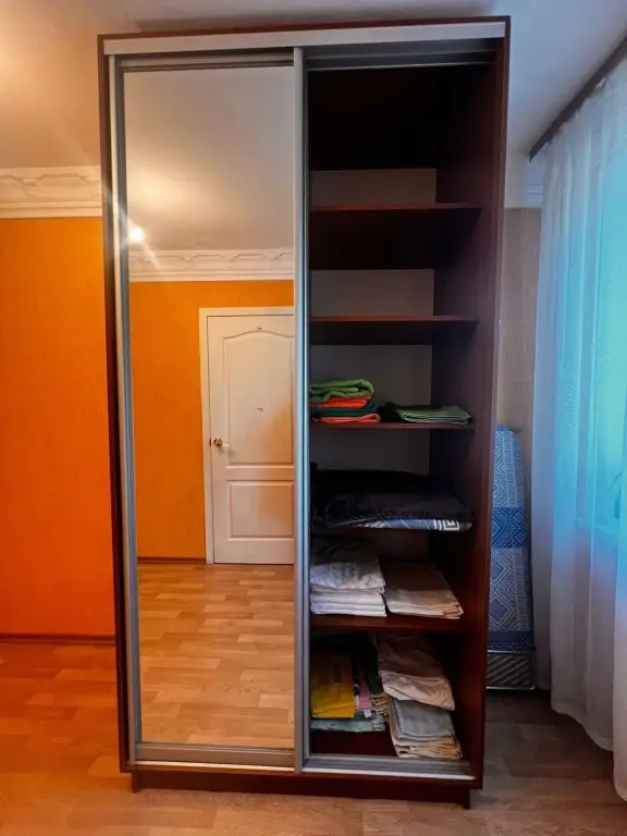 Кореиз: Квартира на улице Южная 48