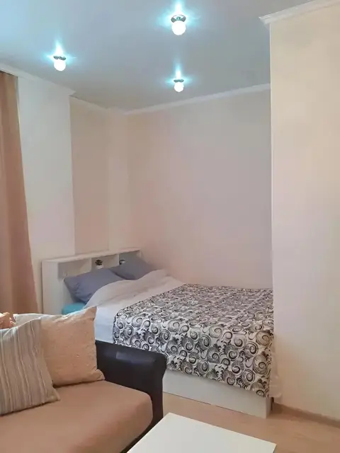 Квартира в 10 минутах от Аэропорта — фото 1