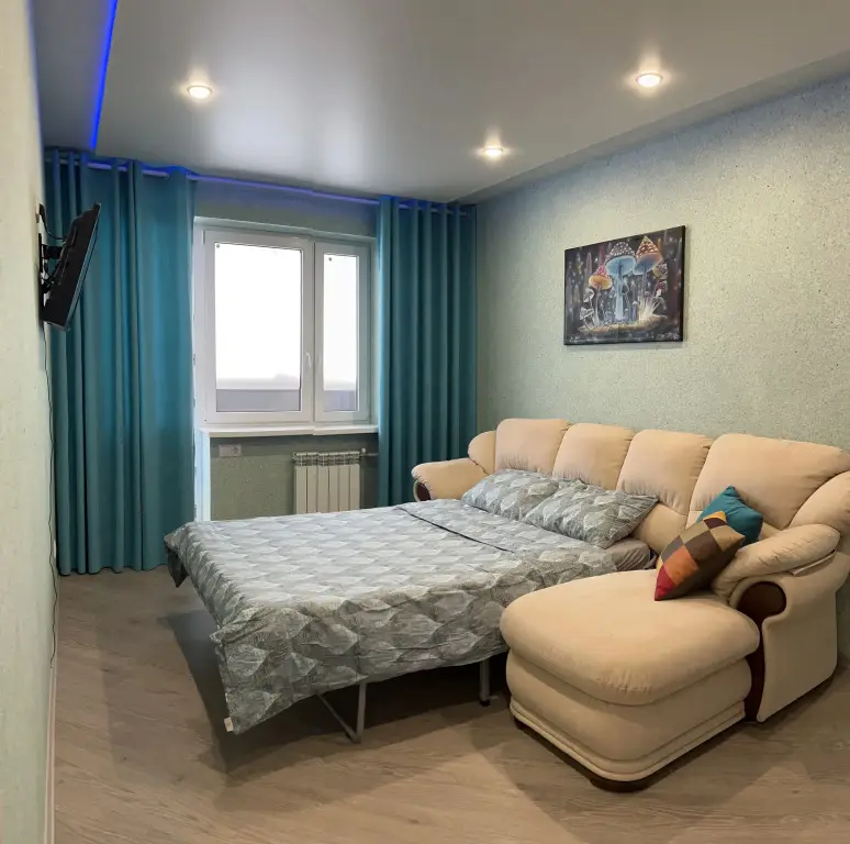 Петрозаводск: Квартира Onego Charme