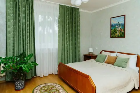 Апартаменты Apart-Deluxe Легенды моря на переулке Сиреневый — фото 1