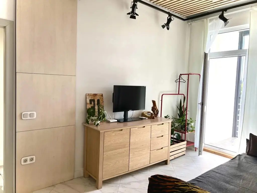 Петрозаводск: Апартаменты на улице Федосовой 31