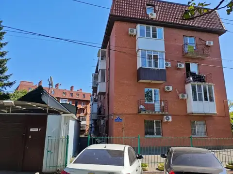 Апартаменты на переулке Ковалёва — фото 1