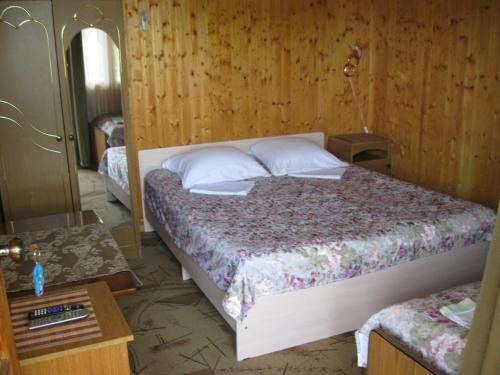 Сочи: Dom-cottage na Druzhby