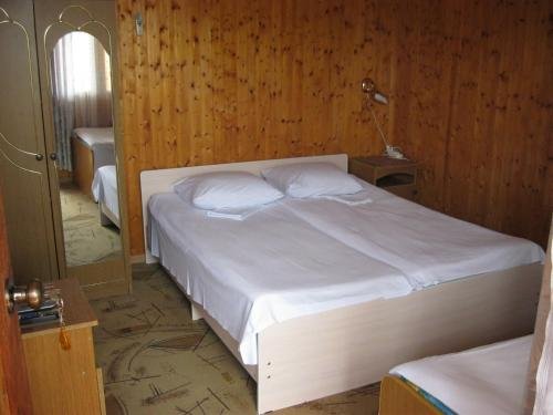 Сочи: Dom-cottage na Druzhby