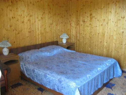 Сочи: Dom-cottage na Druzhby