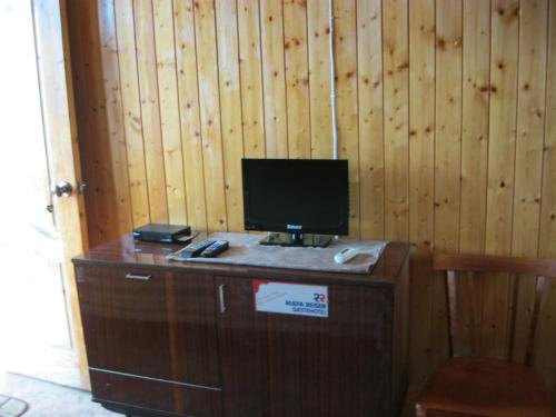 Сочи: Dom-cottage na Druzhby