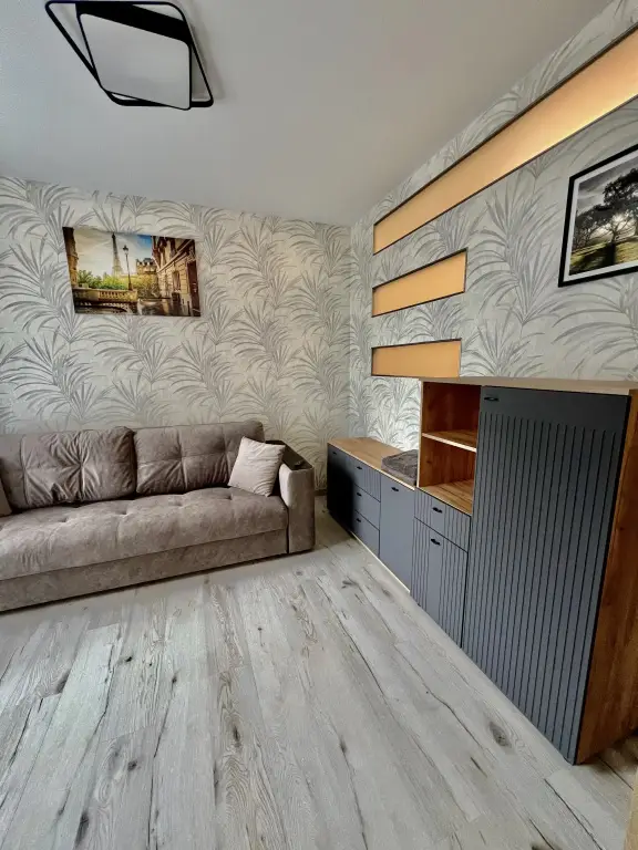 Санкт-Петербург: Квартира Уютная