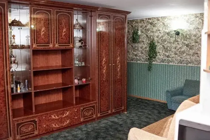 Сатка: Квартира на Солнечной улице 30