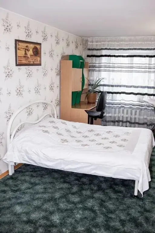 Сатка: Квартира на Солнечной улице 30