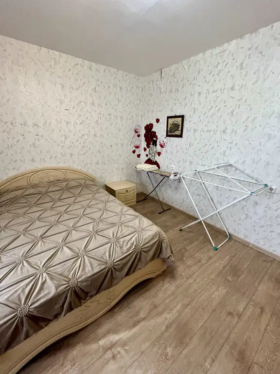 Сатка: Квартира на улице Металлургов 27