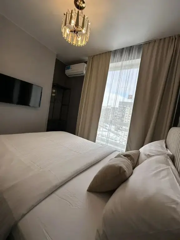 Тольятти: Квартира однокомнатная в лучшeм рaйоне гopoдa