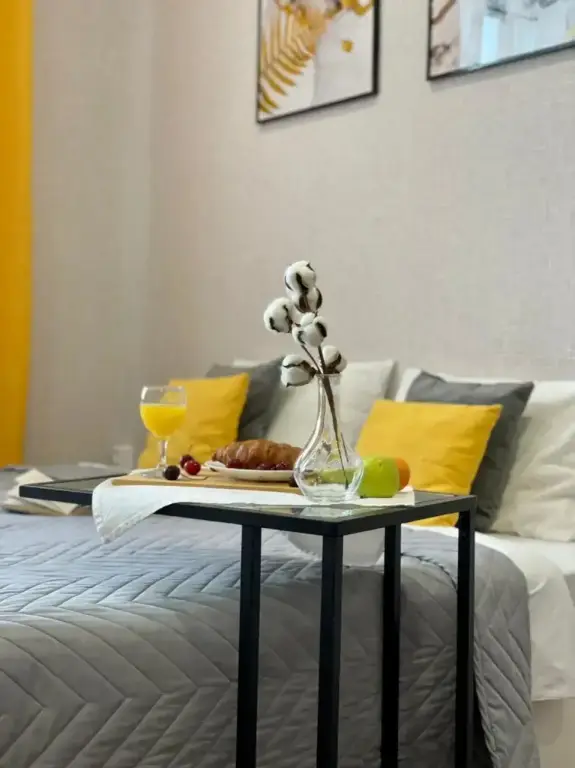 Пермь: Апартаменты на улице Куйбышева 109А