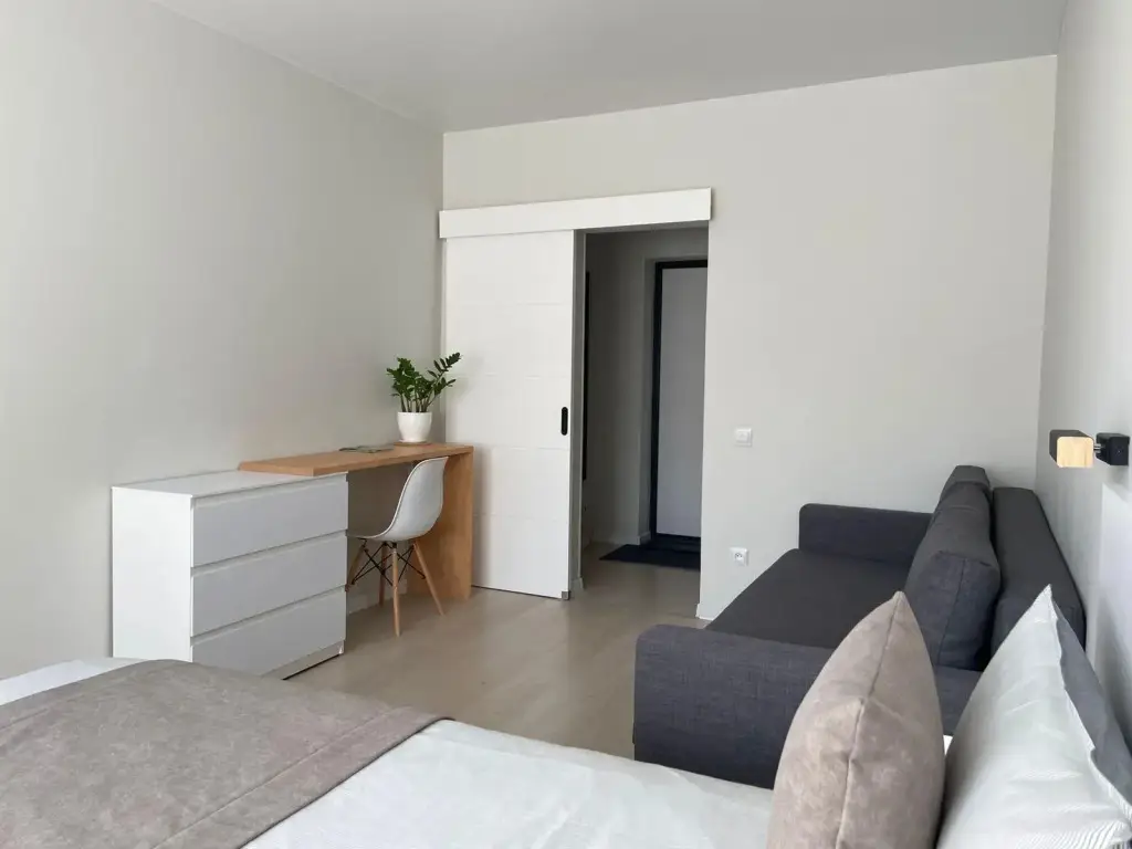 Выборг: Holidays apartment (Холидэйс апартмент)