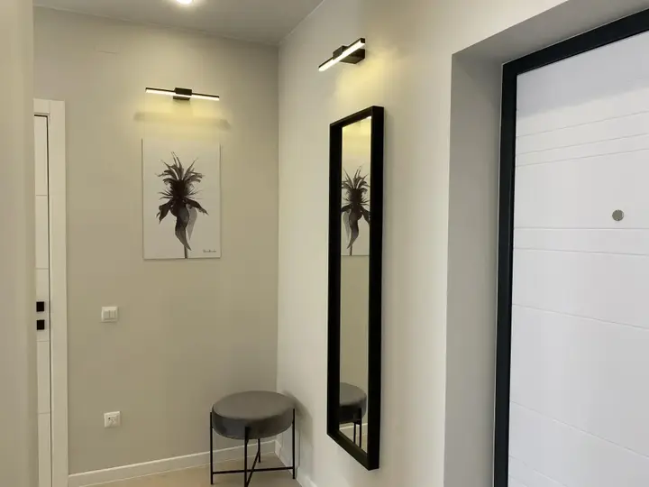Выборг: Holidays apartment (Холидэйс апартмент)