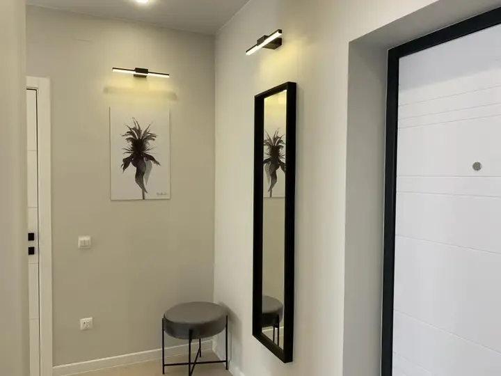Выборг: Holidays apartment (Холидэйс апартмент)