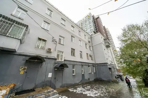 Апартаменты на улице Комсомольская — фото 1