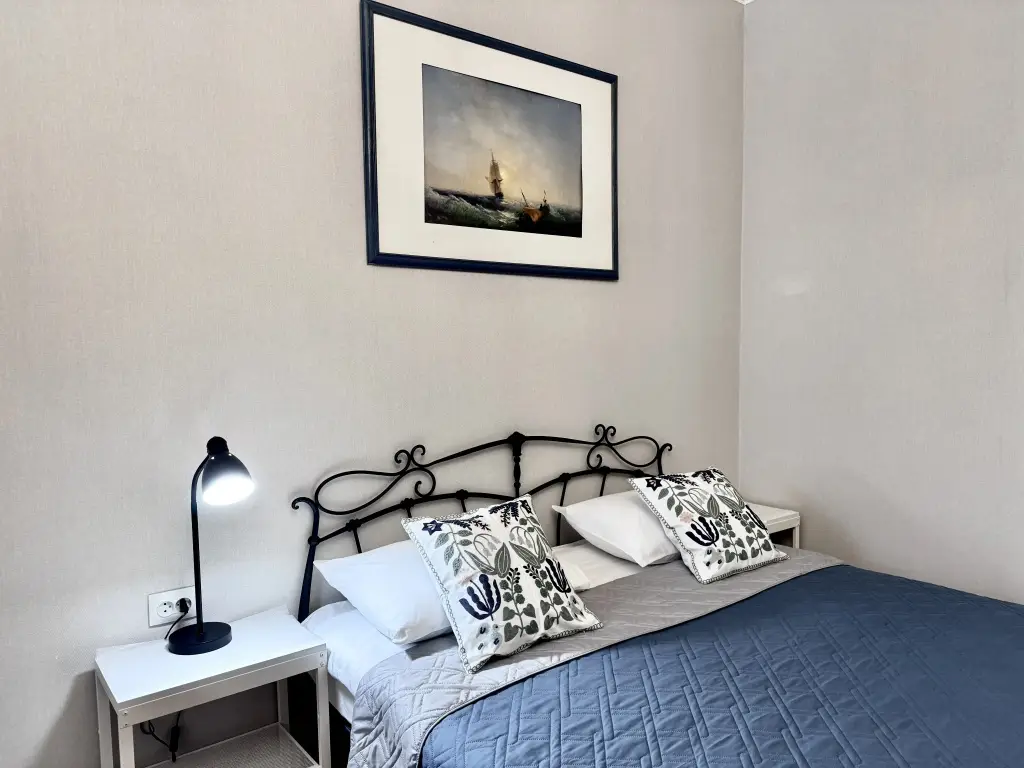 Самара: Квартира Студия в Историческом центре города