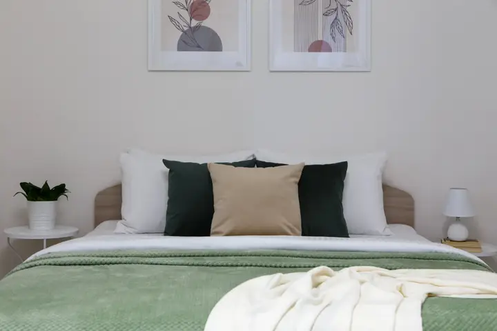 Иркутск: Квартира в центре города (39)