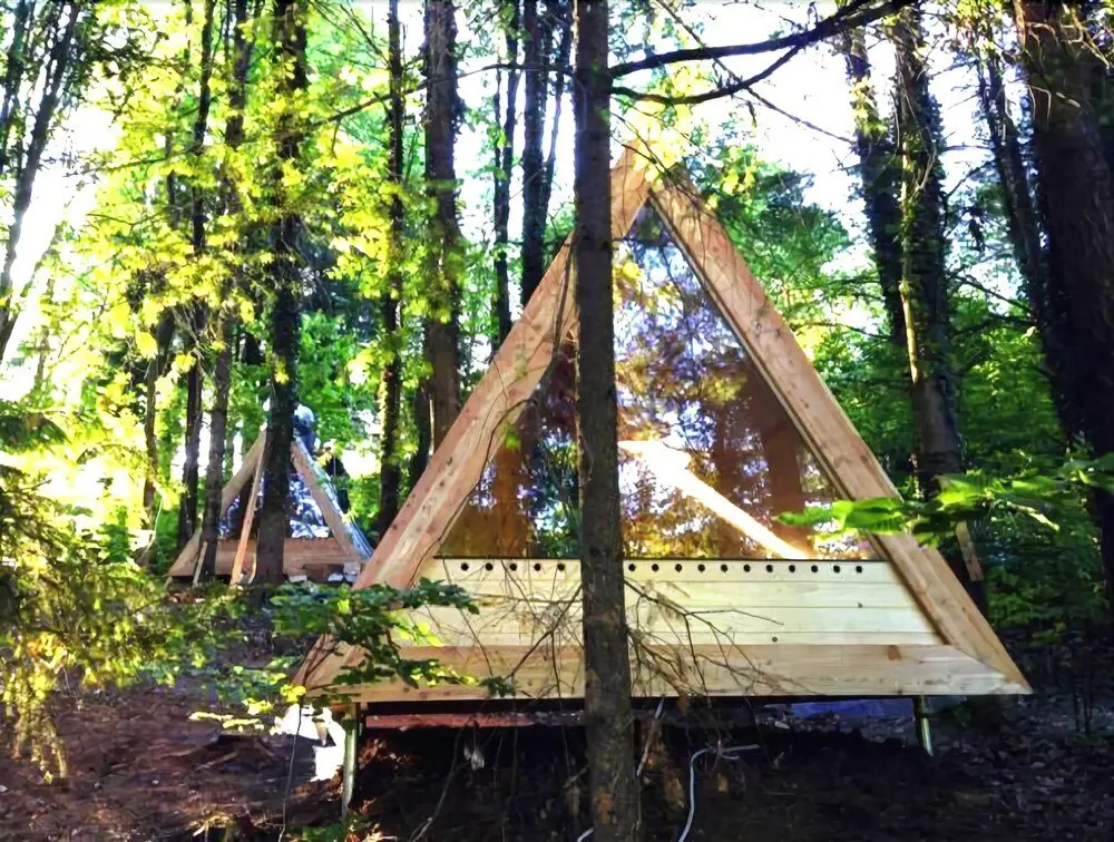 Красная Поляна: Eco Village Sochi