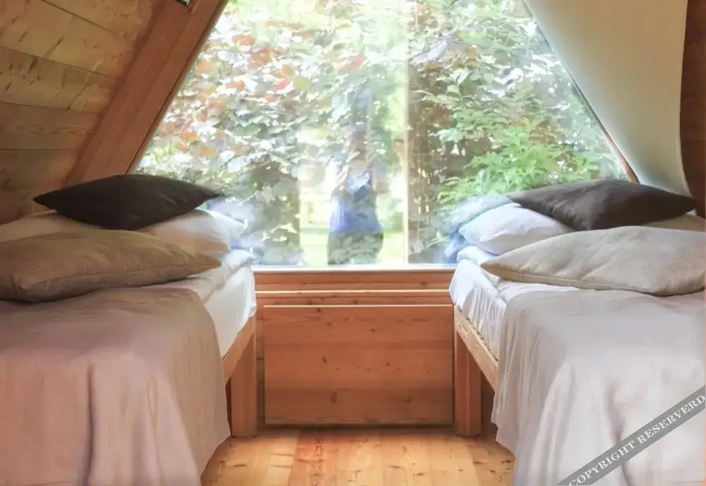 Красная Поляна: Eco Village Sochi