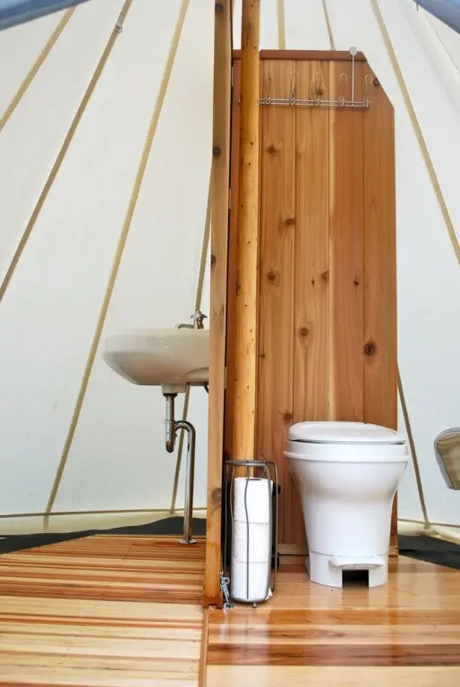 Красная Поляна: Eco Village Sochi