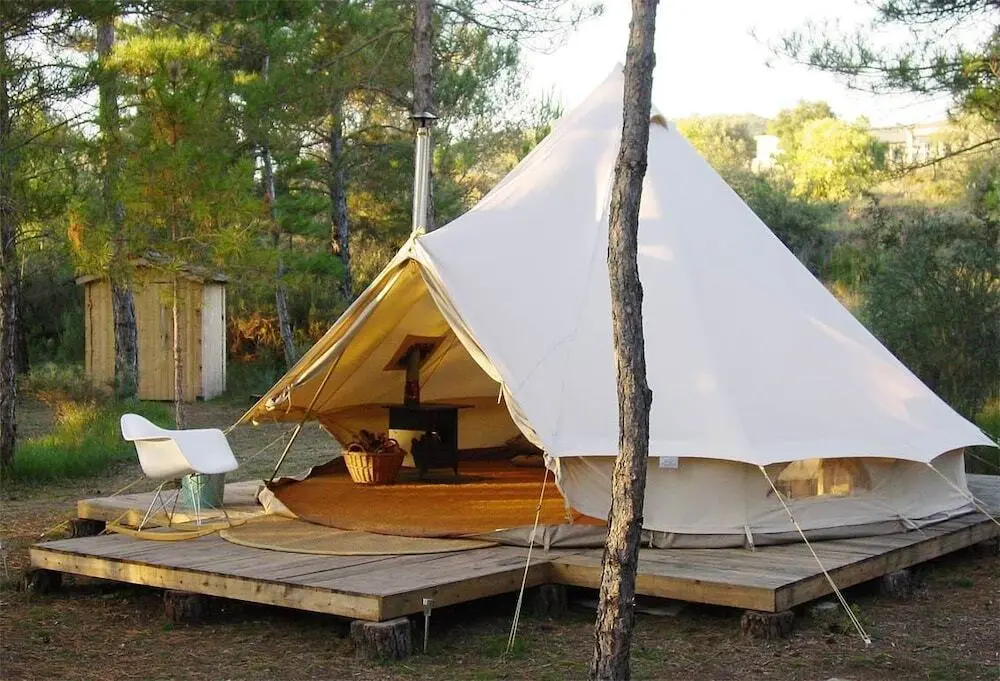 Красная Поляна: Eco Village Sochi