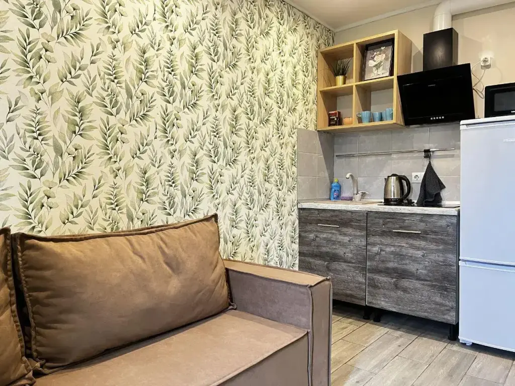 RentMe 24 (РентМи) на улице Сухановская 29 — фото 1