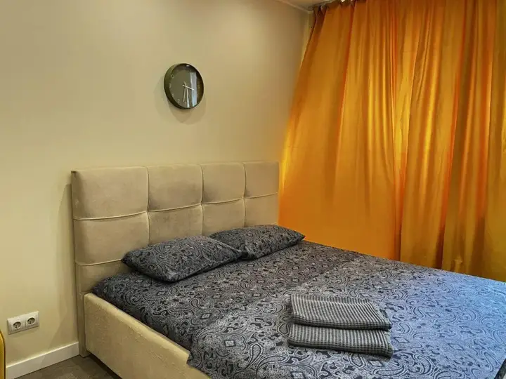 Лопатино: RentMe 24 (РентМи) на улице Сухановская 29