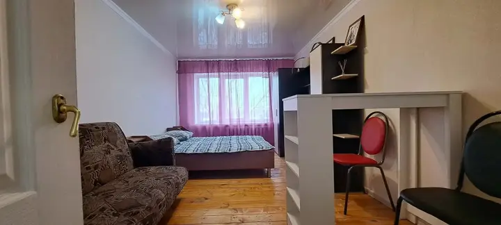 Пенза: Апартаменты на улице Аустрина