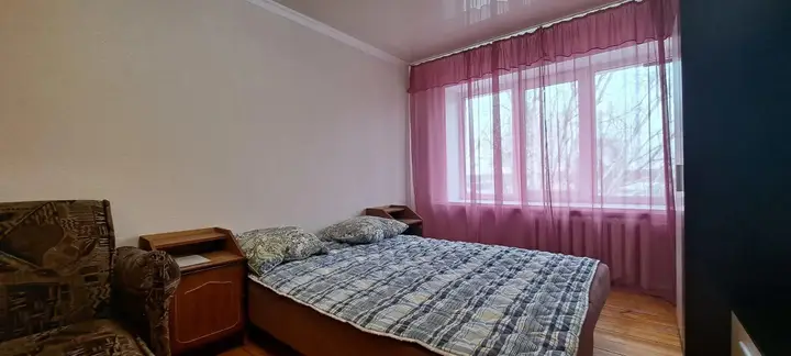 Пенза: Апартаменты на улице Аустрина