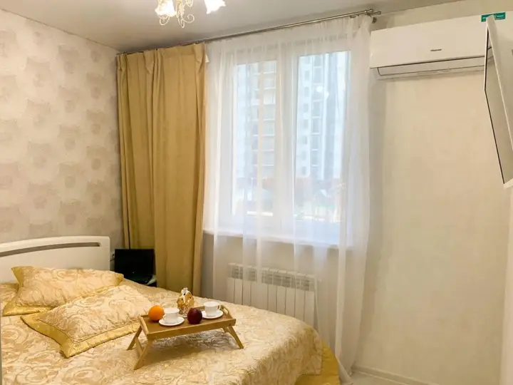 Сочи: Апартаменты на переулке Трунова