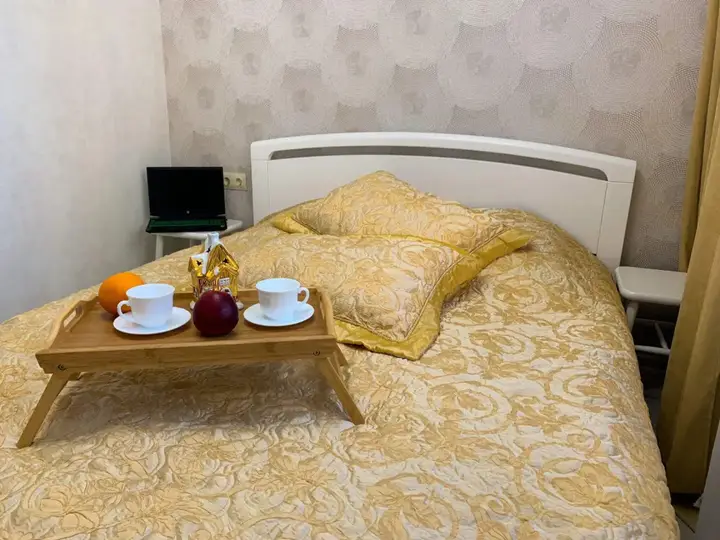 Сочи: Апартаменты на переулке Трунова