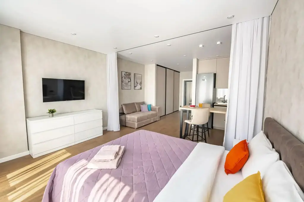 Владивосток: Top house на улице Нестерова