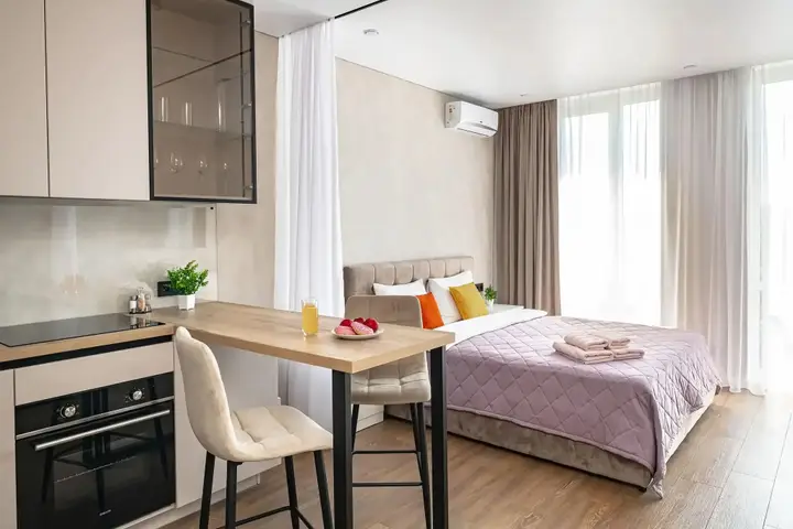 Владивосток: Top house на улице Нестерова