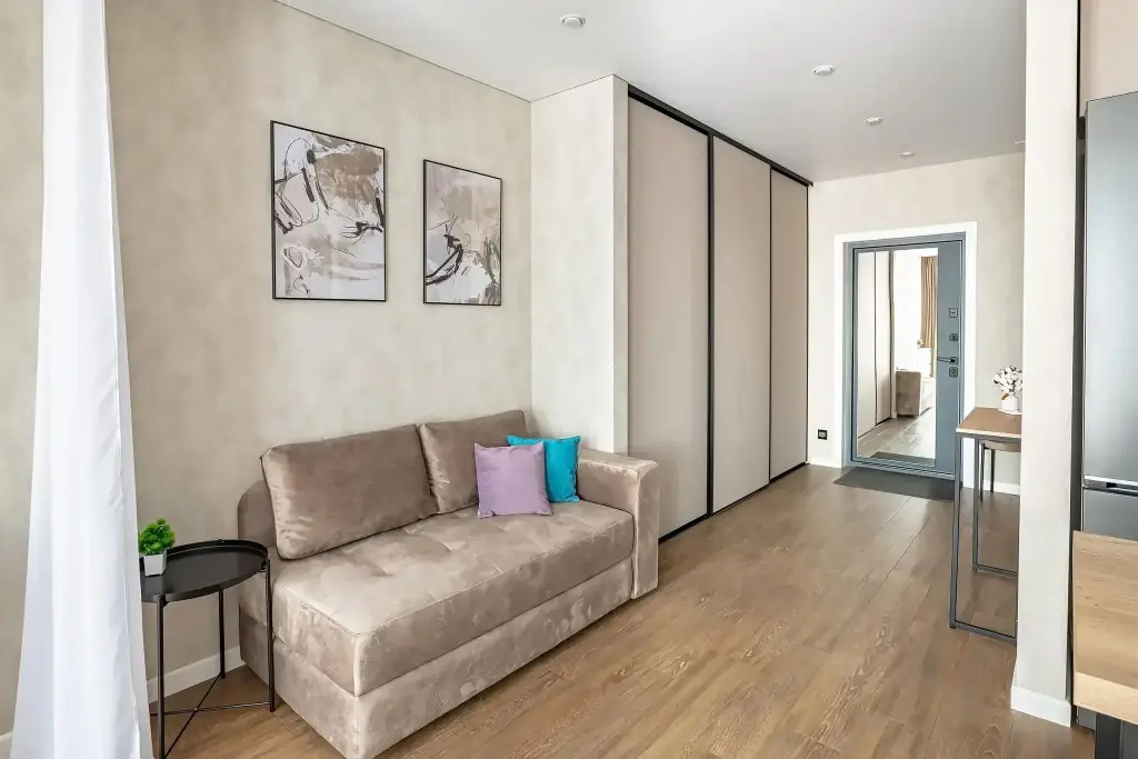 Владивосток: Top house на улице Нестерова