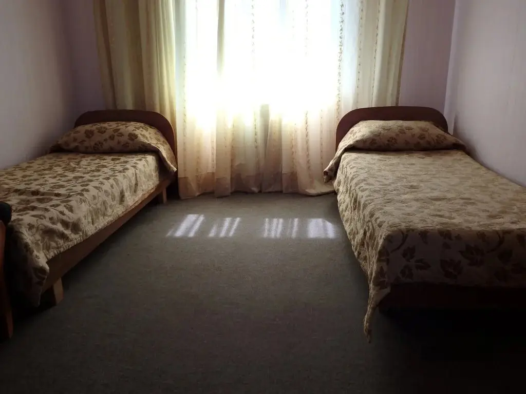 Сочи: Edelvejs Mini-Hotel