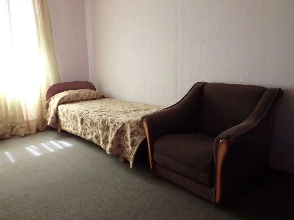 Сочи: Edelvejs Mini-Hotel