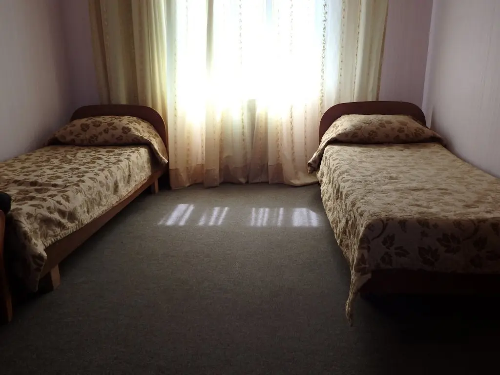 Сочи: Edelvejs Mini-Hotel