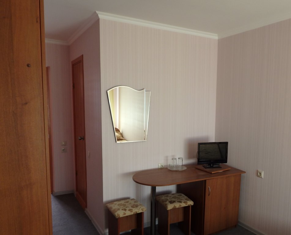 Сочи: Edelvejs Mini-Hotel