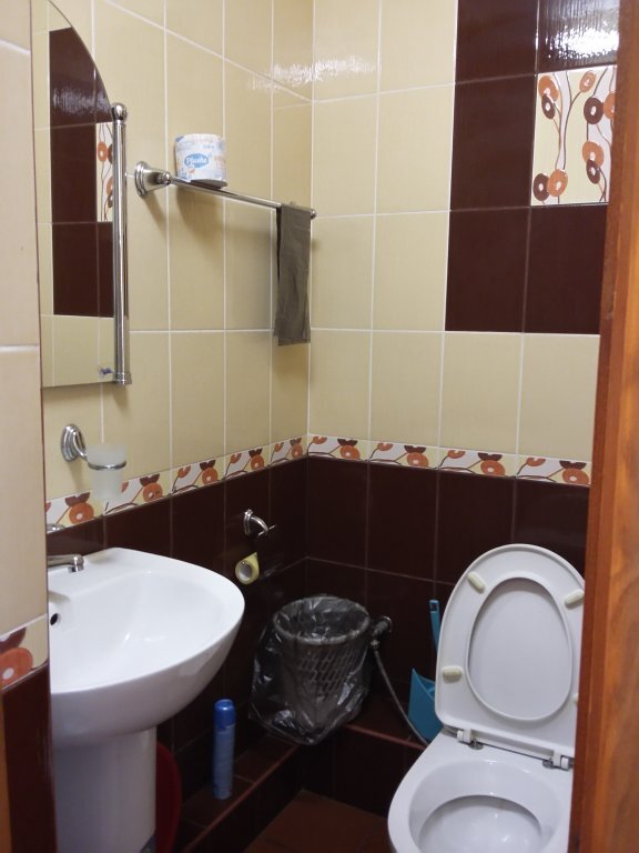 Сочи: Edelvejs Mini-Hotel