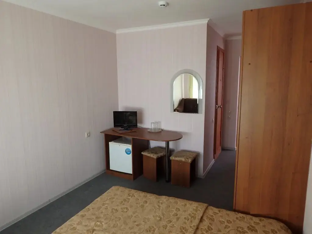 Сочи: Edelvejs Mini-Hotel